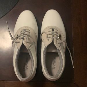 Footjoy Women’s golf shoes